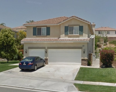 View Details of House Sitting Assignment in Corona, California