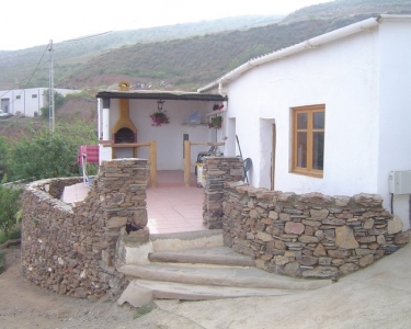 View Details of House Sitting Assignment in Granada, Spain