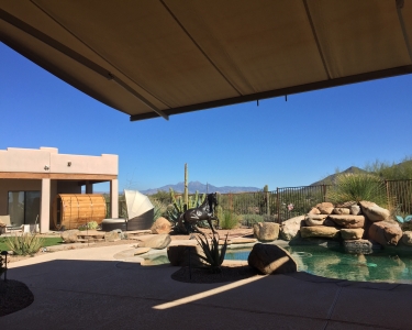 View Details of House Sitting Assignment in Scottsdale, Arizona