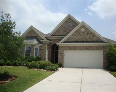 View Details of House Sitting Assignment in Katy, Texas