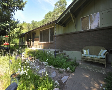 View Details of House Sitting Assignment in Mountain Green, Utah