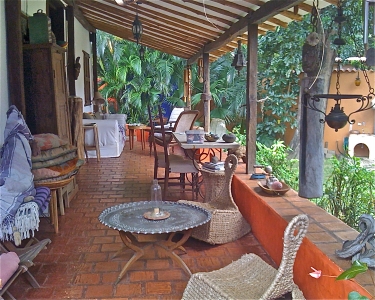 View Details of House Sitting Assignment in San Juan, South America