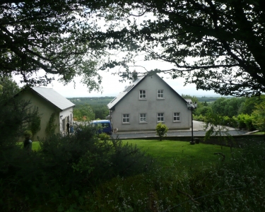 View Details of House Sitting Assignment in Co. Tipperary, Ireland