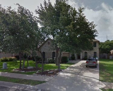 View Details of House Sitting Assignment in Cedar Park, Texas
