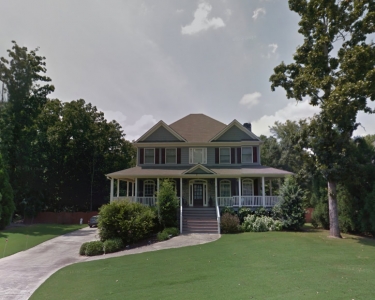 View Details of House Sitting Assignment in Euharlee, Georgia