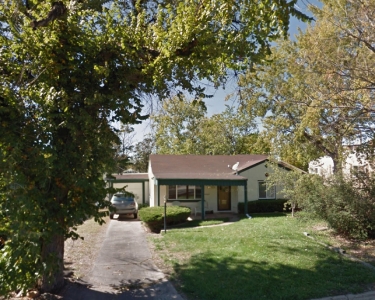 House Sitting in Wheat Ridge, Colorado