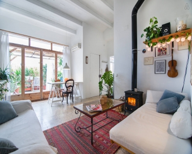 View Details of House Sitting Assignment in Premia De Mar, Spain