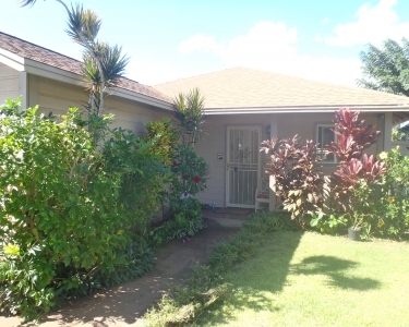 View Details of House Sitting Assignment in Kihei, Hawaii