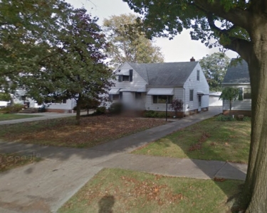 View Details of House Sitting Assignment in Mayfield Hts., Ohio