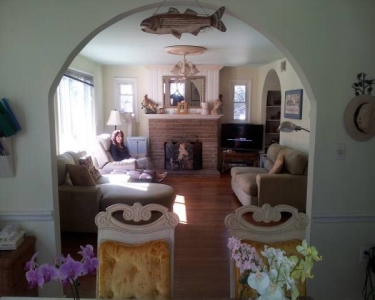 View Details of House Sitting Assignment in Mclean, Virginia