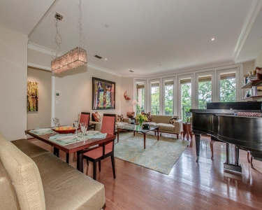 View Details of House Sitting Assignment in Washington, District of Columbia
