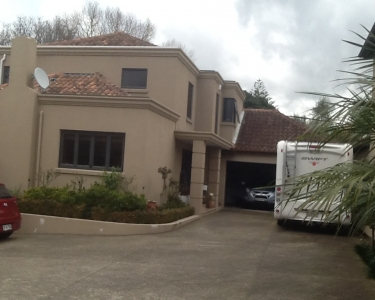 View Details of House Sitting Assignment in Auckland, New Zealand