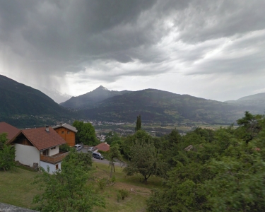 View Details of House Sitting Assignment in Passy, France