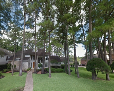 View Details of House Sitting Assignment in Houston, Texas