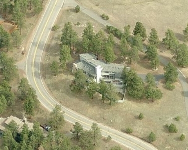 House Sitting in Golden, Colorado