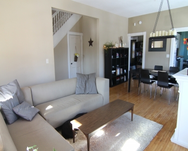 View Details of House Sitting Assignment in St Paul, Minnesota