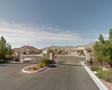 View Details of House Sitting Assignment in Las Vegas, Nevada
