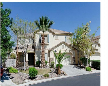 View Details of House Sitting Assignment in Las Vegas, Nevada