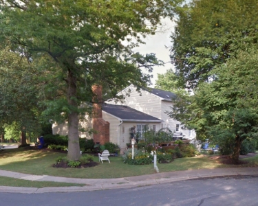 View Details of House Sitting Assignment in Columbia, Maryland