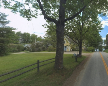 View Details of House Sitting Assignment in Edgecomb, Maine