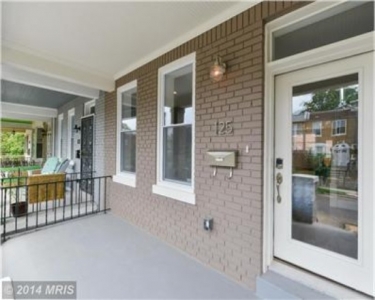 View Details of House Sitting Assignment in Washington, District of Columbia