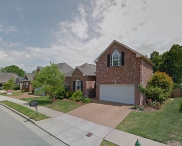 View Details of House Sitting Assignment in Nashville, Tennessee