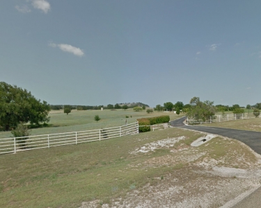 View Details of House Sitting Assignment in Goldthwaite, Texas