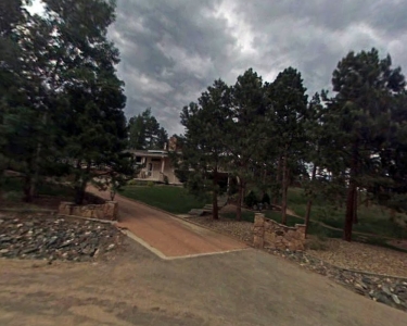 View Details of House Sitting Assignment in Evergreen, Colorado