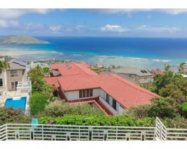 View Details of House Sitting Assignment in Honolulu, Hawaii