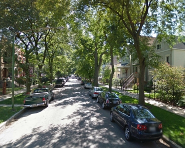 View Details of House Sitting Assignment in Chicago, Illinois
