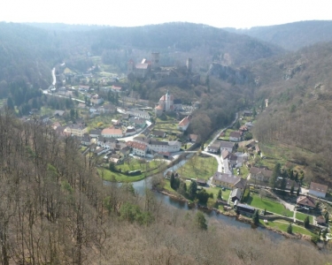 View Details of House Sitting Assignment in Hardegg, Austria