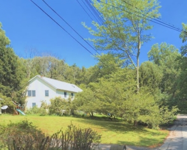 View Details of House Sitting Assignment in Califon, New Jersey