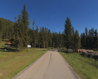 View Details of House Sitting Assignment in Kila, Montana