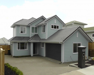 View Details of House Sitting Assignment in Auckland, New Zealand