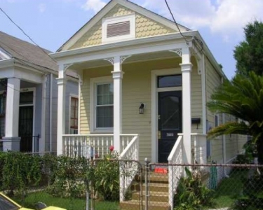 View Details of House Sitting Assignment in New Orleans, Louisiana