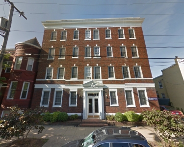 View Details of House Sitting Assignment in Alexandria, Virginia