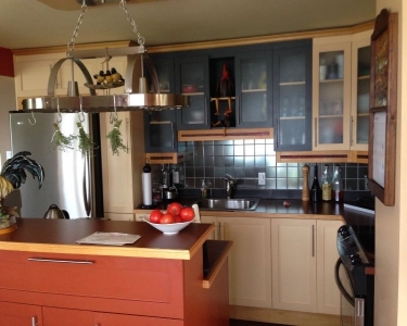 View Details of House Sitting Assignment in Quebec, Canada