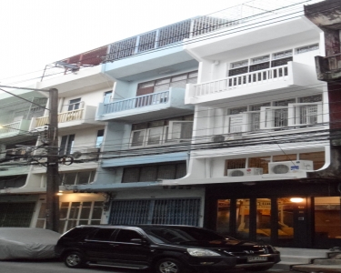 View Details of House Sitting Assignment in Bangkok, Thailand
