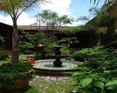 View Details of House Sitting Assignment in Patzcuaro, Mexico