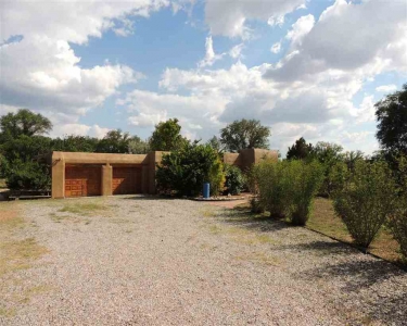 View Details of House Sitting Assignment in Santa Fe, New Mexico