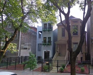View Details of House Sitting Assignment in Chicago, Illinois