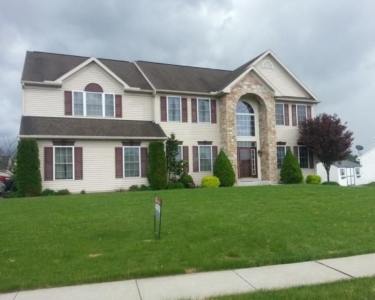 View Details of House Sitting Assignment in Bernville, Pennsylvania