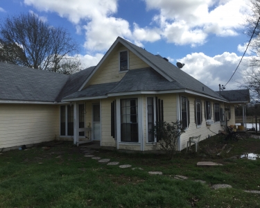 View Details of House Sitting Assignment in Trinity, Texas