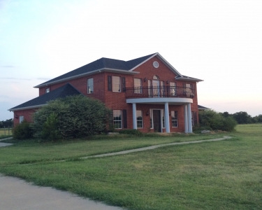View Details of House Sitting Assignment in Farmersville, Texas