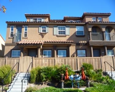 View Details of House Sitting Assignment in Chula Vista, California