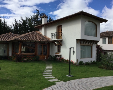 View Details of House Sitting Assignment in Imbabura, Ecuador