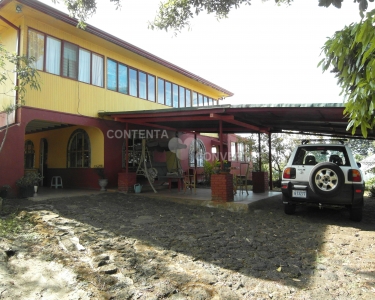 View Details of House Sitting Assignment in Heredia, Costa Rica