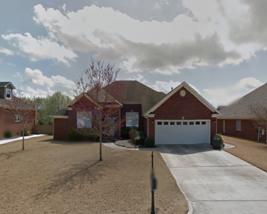 View Details of House Sitting Assignment in Madison, Alabama