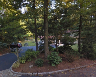 House Sitting in Ardsley, New York