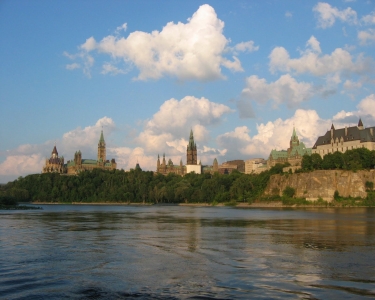 View Details of House Sitting Assignment in Gatineau, Canada